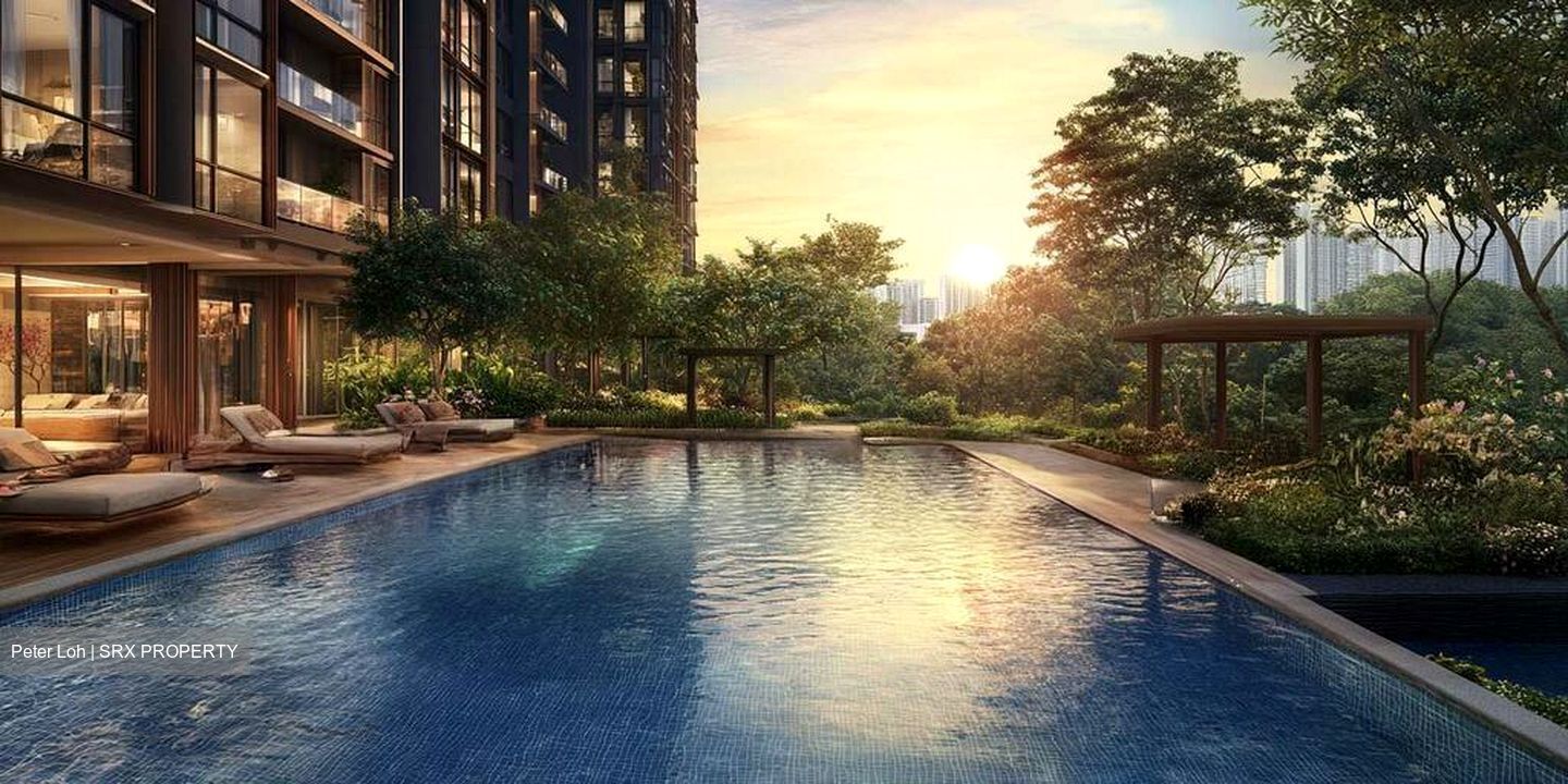Orchard Boulevard (D10), Condominium #526253211